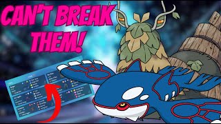 THE POWER OF WOCHIEN  Pokemon Scarlet amp Violet VGC  Regulation G  Ranked Battles [upl. by Suzette]