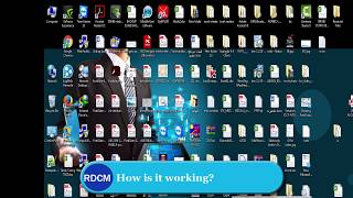 RDCM Remote Desktop Connection Manager [upl. by Latoniah759]