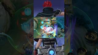 Mau kemana keri mobilelegends mlbb mlbbcreatorcamp ml mobilelegendsid mlbbshorts kuframontage [upl. by Stetson]