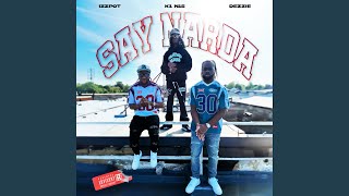 Say Narda feat K1 Never Forget Loyalty [upl. by Nedle]