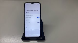 How to set data limit in Realme C61  How to Set Data Limit on Realme C61 – Easy Guide [upl. by Plank627]