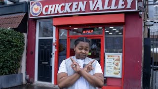 The Pengest Munch Ep 111 Chicken Valley Waterloo [upl. by Myer385]