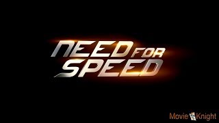 Need for Speed  Official Trailer Deutsch HD [upl. by Domingo]