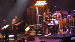 Deodato LIVE  NSJ 08  Also sprach Zarathustra [upl. by Neddra352]