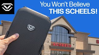 Tour This Scheels With Vaultek [upl. by Stillman]