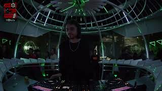 IAN JUSTINIANI UNCUT SESSIONS  TECHRAZA [upl. by Ardnaik]