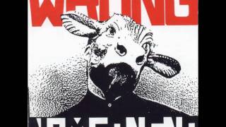 Nomeansno  The End Of All Things [upl. by Craggy]