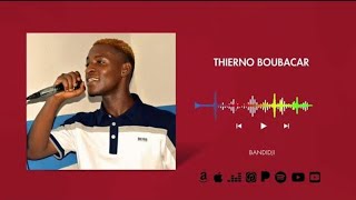 THIERNO BOUBACAR BANDIDJI Audio officiel 2024 [upl. by Nadnal]