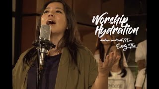 ECC WORSHIP  Dalam HadiratMu Acoustic Sessions at Worship Hydration [upl. by Maier]