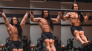 How to Increase PULLUP STRENGTH  Full Program Reps amp Sets to Get Better At Pull Ups amp Chin Ups [upl. by Eedyak]