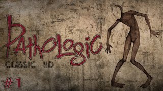 Pathologic Classic HD Ep 1  The Play Begins [upl. by Lachish]