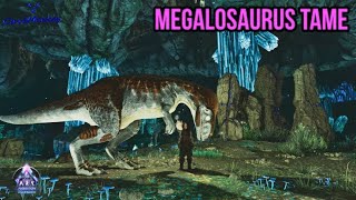 Aberration Megalosaurus Tame [upl. by Samuela173]