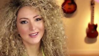 Erika Ender  Así eres tú Official Video [upl. by Atinreb]