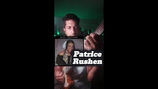 Forget Me Nots  Patrice Rushen Bass Cover [upl. by Violet]