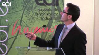 Presentación de proyectos del Master en Ingeniería y Gestión Medioambiental MIGMA [upl. by Odrick]