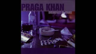 Praga Khan  Breakfast In Vegas official instrumental [upl. by Blinny]