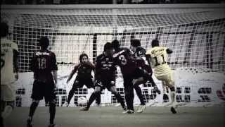 Los mejores goles de Chucho Benitez Clausura 2013 [upl. by Angelia]