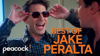 10 Minutes of Jake Peralta Solving Cases  Brooklyn NineNine [upl. by Ellett]