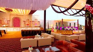 Palm classic Resort Barnala  Best wedding Venue in Barnala [upl. by Daniele]