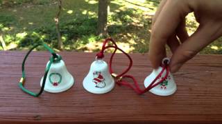 Christmas Bells [upl. by Florin]