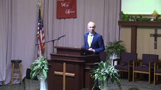 TwentyFour Hours to Live Pastor Cain Tomberlin [upl. by Roane]