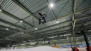 Landgraaf Snowworld Snow Park [upl. by Eerol168]