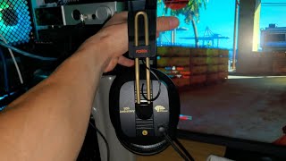 My FAVORITE New Headphones for Gaming gaming hifi headphoneamp hifidelity [upl. by Long]