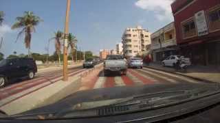 dakar corniche [upl. by Olodort592]