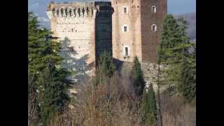 Montecchio maggiore VIwmv [upl. by Tiffa]