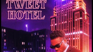 Subtweet Shawn feat P3RK  Tweet Hotel [upl. by Aikel]