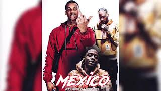 Benji Brothers ft Luh Soldier  Mexico [upl. by Gillan599]