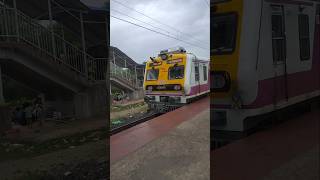 Train journey 2024Train journey vlogs Travel loveyoutubeshorts shortsviral train [upl. by Learsiy]