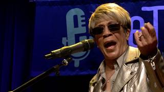 Bettye LaVette  Things Have Changed Live on eTown [upl. by Kaleb477]