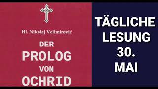 Der Prolog von Ohrid vom 30 Mai 12 Juni [upl. by Orville]