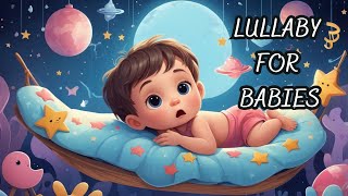 Frère Jacque dormezvous  Sleep Song  Lullaby For Babies to go to Sleep 😴  Mozart ‪CoComelon‬ [upl. by Arlinda307]