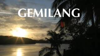 Gemilang by Ella Karaoke [upl. by Parker]