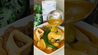 KANSI Ilonggo Recipe kansi kansirecipe ilonggorecipe food foodie foodlover [upl. by Player]