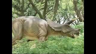 Umagang Kay Ganda UKG with Venus Raj at Dinosaurs Island [upl. by Vipul]