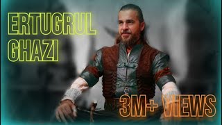 Ertugrul GhaziEdit  Majnoon Nabodam Remix [upl. by Akeryt23]