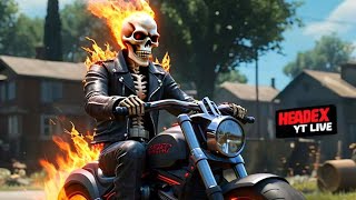 LIVE 🔴 New Update 😱 आ गया  In Indian Bike Driving 3D Game में  Headex YT [upl. by Aneeroc204]