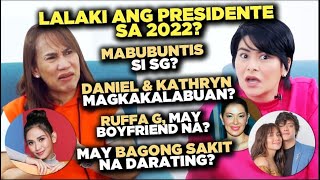 NAKAKALOKANG MGA PREDICTIONS SA 2022  Aiko Melendez [upl. by Krysta]