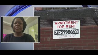 Housing attorney explains NY rental assistance program [upl. by Hgeilyak]