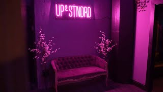 UP2STNDRD Recording Studio [upl. by Aphrodite]