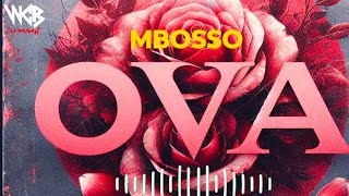 Mbosso  Ova Official Audio [upl. by Scopp]