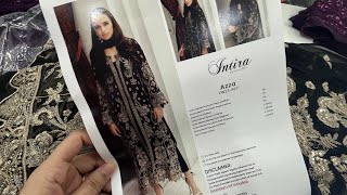 freesia maryumnmaria chiffon partywear 3999 free shipping Order on 917610387608 [upl. by Oliana]