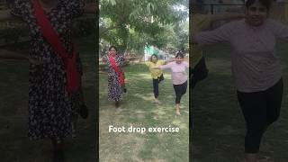 food drop exercise pindli aur Edi akdan ko rokane ke liye best hyoga shortvideo [upl. by Ario]