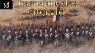 La marche des grognards [upl. by Moazami366]