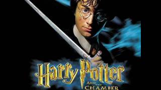 Moaning Myrtle  Harry Potter and the Chamber of Secrets Soundtrack [upl. by Loutitia396]