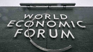 Davos 2017 Chinas role in the world to be a main focus [upl. by Odetta]