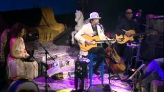 Joaquín Sabina Y Cia Concierto En Directo Coliseum  2001 [upl. by Rabelais369]